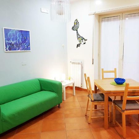 Vecchia Napoli - Spaccanapoli Exteriör bild