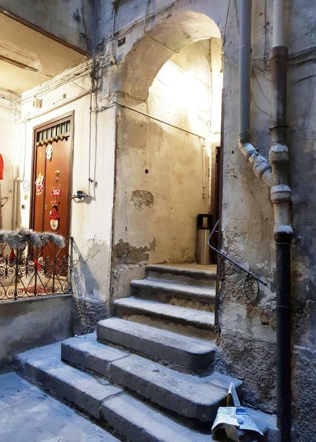 Vecchia Napoli - Spaccanapoli Exteriör bild
