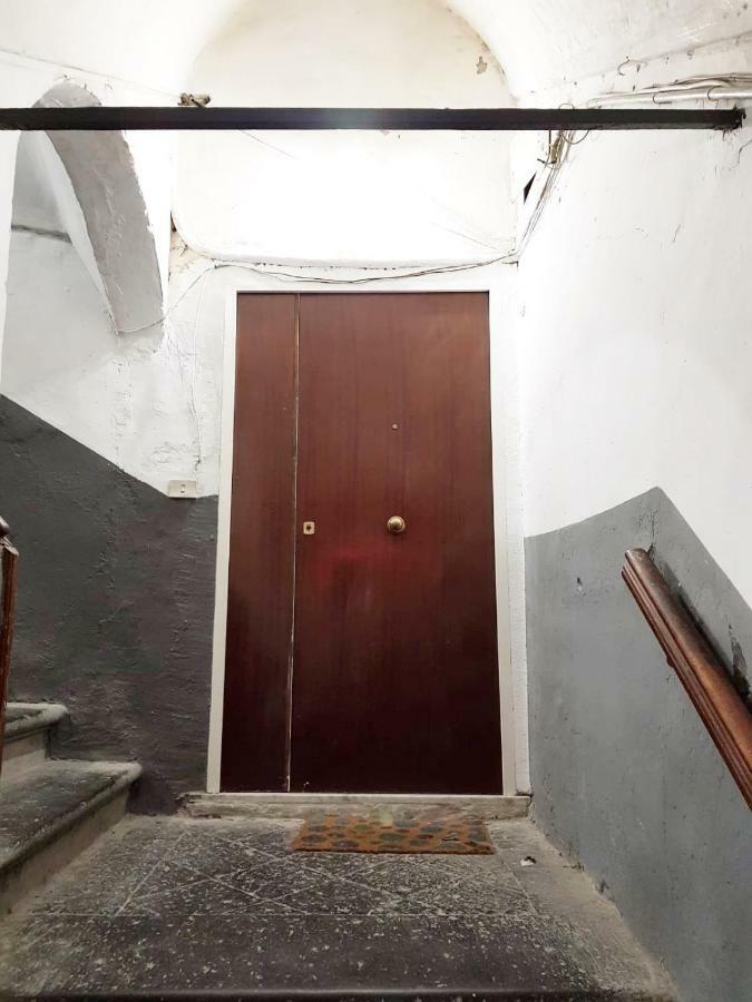Vecchia Napoli - Spaccanapoli Exteriör bild