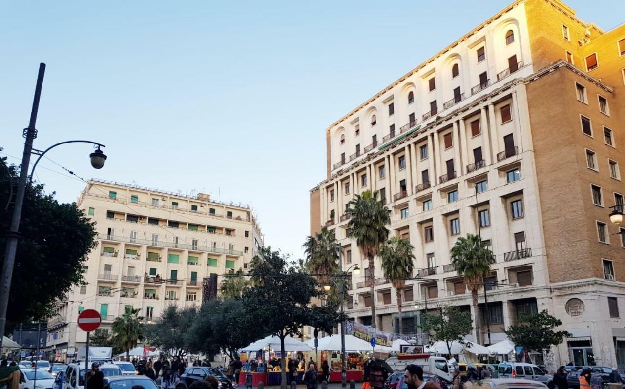 Vecchia Napoli - Spaccanapoli Exteriör bild